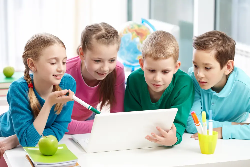 Horários flexíveis escola na mooca