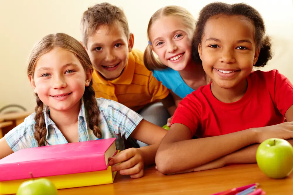 Horários flexíveis escola na mooca